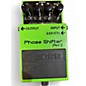 Used BOSS PH3 Phase Shifter Effect Pedal thumbnail