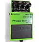 Used BOSS PH3 Phase Shifter Effect Pedal