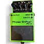 Used BOSS PH3 Phase Shifter Effect Pedal