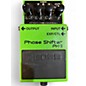 Used BOSS PH3 Phase Shifter Effect Pedal