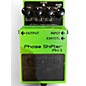 Used BOSS PH3 Phase Shifter Effect Pedal
