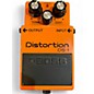 Used BOSS DS1 Distortion Effect Pedal thumbnail