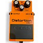 Used BOSS DS1 Distortion Effect Pedal