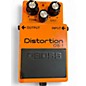 Used BOSS DS1 Distortion Effect Pedal