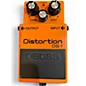 Used BOSS DS1 Distortion Effect Pedal