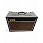 Used VOX AC15C1 15W Tube Guitar Combo Amp thumbnail
