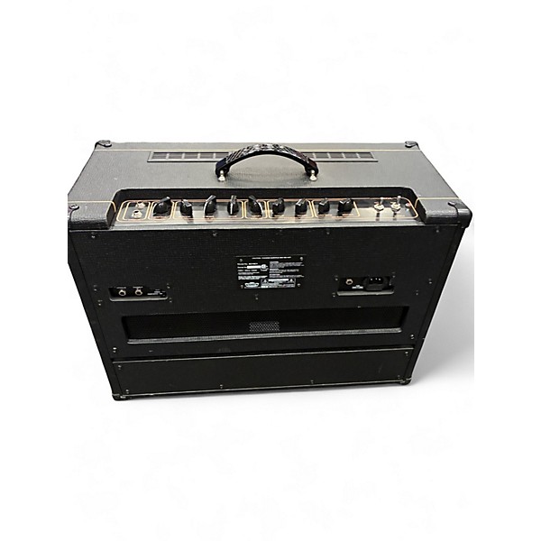 Used VOX AC15C1 15W Tube Guitar Combo Amp