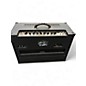 Used VOX AC15C1 15W Tube Guitar Combo Amp