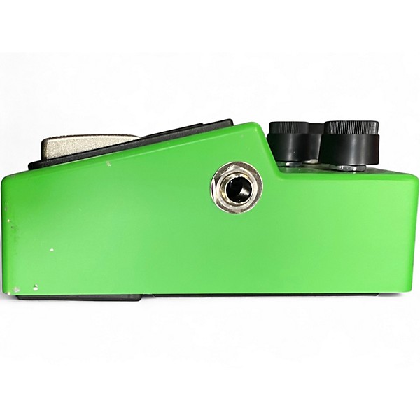 Used Ibanez TS9 Tube Screamer Distortion Effect Pedal