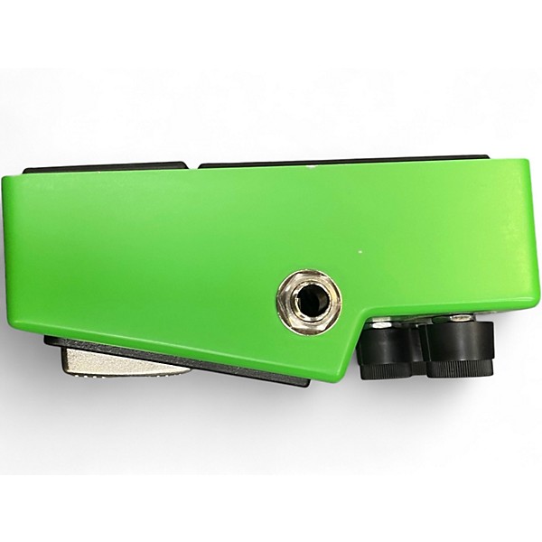Used Ibanez TS9 Tube Screamer Distortion Effect Pedal