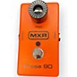Used MXR M101 Phase 90 Effect Pedal thumbnail