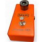 Used MXR M101 Phase 90 Effect Pedal