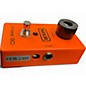 Used MXR M101 Phase 90 Effect Pedal