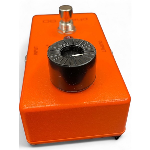 Used MXR M101 Phase 90 Effect Pedal