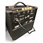 Used Fender Rumble 15 15W 1X8 Bass Combo Amp