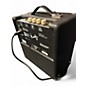 Used Fender Rumble 15 15W 1X8 Bass Combo Amp