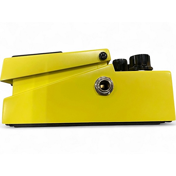 Used Boss super overdrive Effect Pedal