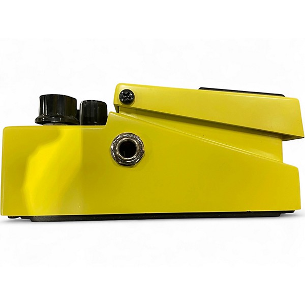 Used Boss super overdrive Effect Pedal