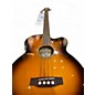 Used Michael Kelly FIREFLY 4 SUNBURST 2 Color Sunburst Acoustic Bass Guitar