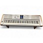 Used Yamaha DGX505 Portable Keyboard thumbnail