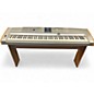 Used Yamaha DGX505 Portable Keyboard