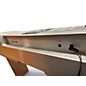 Used Yamaha DGX505 Portable Keyboard
