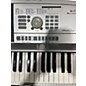 Used Yamaha DGX505 Portable Keyboard