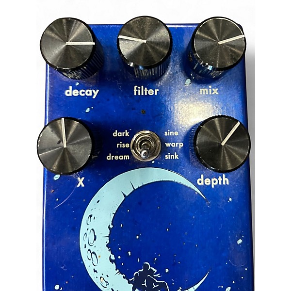 Used Caline MARIANA Effect Pedal