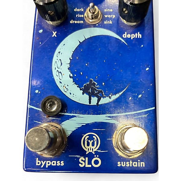 Used Caline MARIANA Effect Pedal