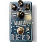 Used Walrus Audio Slo Reverb Effect Pedal thumbnail