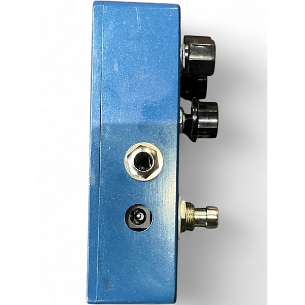 Used Walrus Audio Slo Reverb Effect Pedal