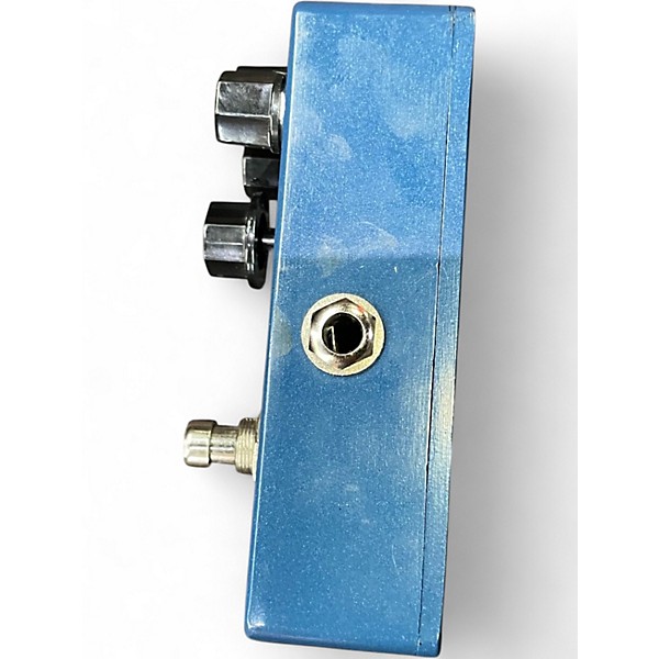 Used Walrus Audio Slo Reverb Effect Pedal