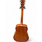 Used Yamaha FG-TA 2 Tone Sunburst Acoustic Guitar