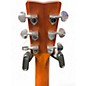 Used Yamaha FG-TA 2 Tone Sunburst Acoustic Guitar