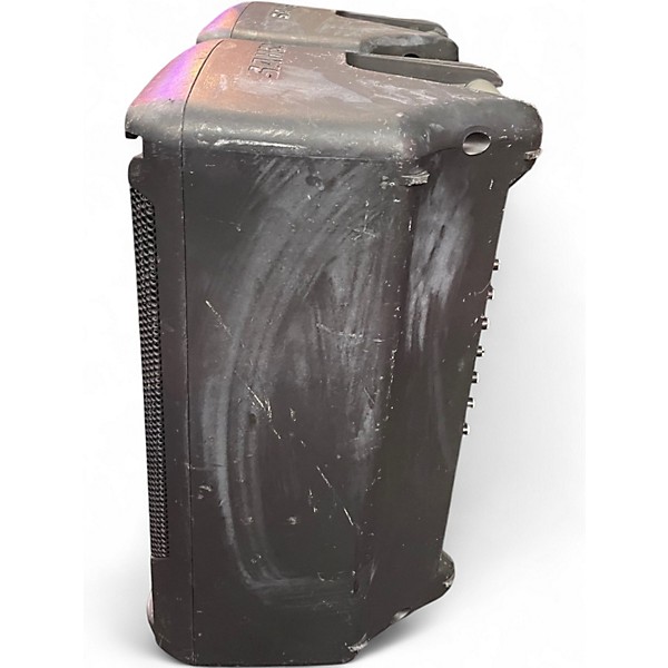 Used Samson XP308i Powered Speaker