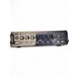 Used Peavey MINI MEGA Bass Amp Head thumbnail
