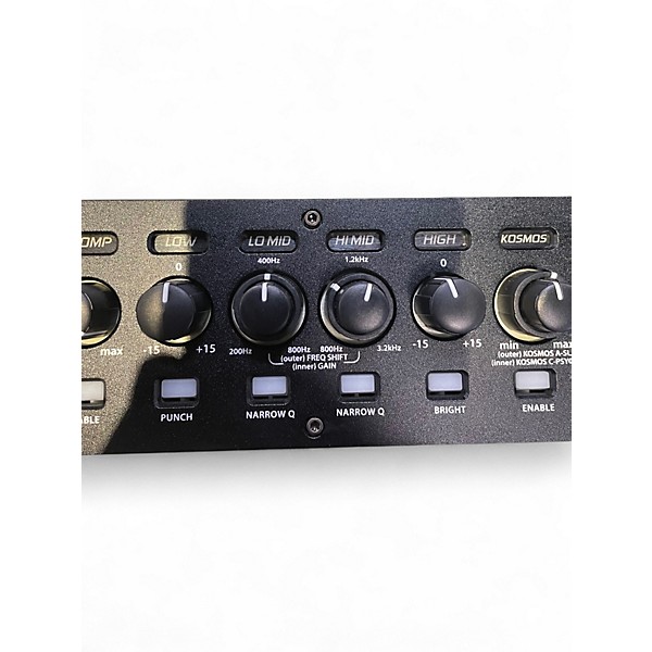 Used Peavey MINI MEGA Bass Amp Head