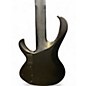Used Ibanez BTB625EX Black Electric Bass Guitar