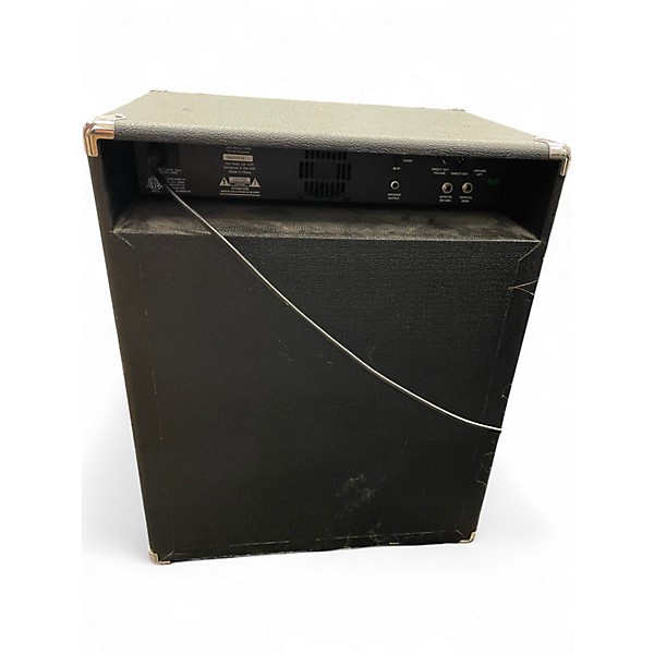 Used Acoustic B200 200W 1x15 Bass Combo Amp