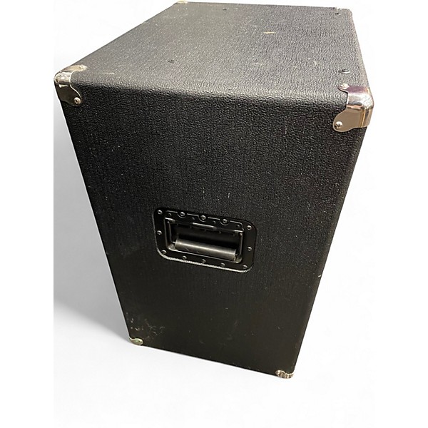 Used Acoustic B200 200W 1x15 Bass Combo Amp