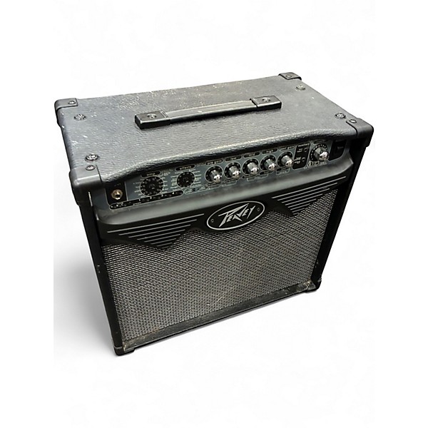 Used Peavey Vypyr 15 1X8 15W Guitar Combo Amp