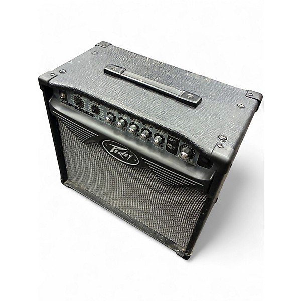 Used Peavey Vypyr 15 1X8 15W Guitar Combo Amp