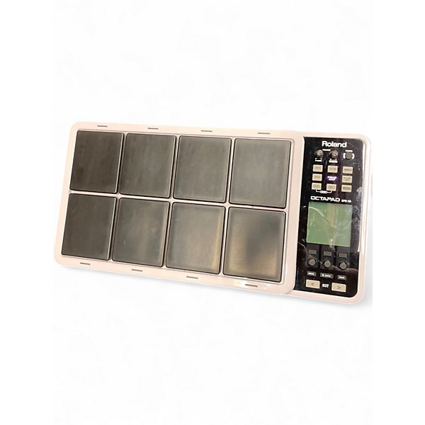 Used Roland OCTAPAD SPD 30 Trigger Pad