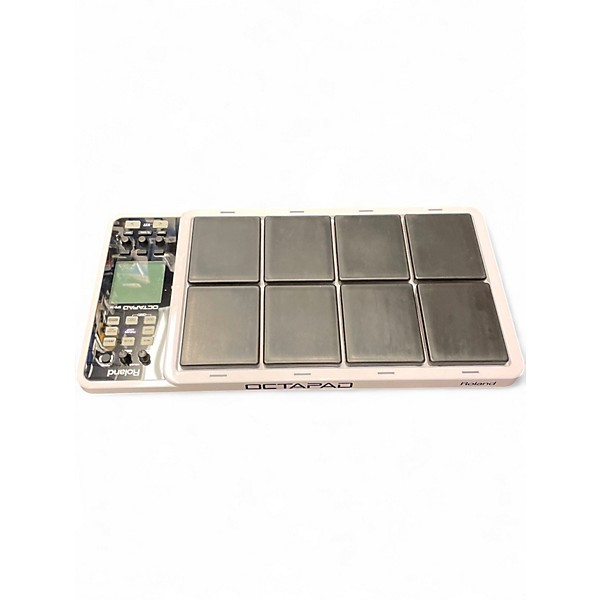 Used Roland OCTAPAD SPD 30 Trigger Pad