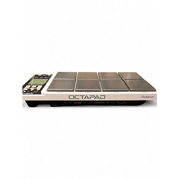 Used Roland OCTAPAD SPD 30 Trigger Pad