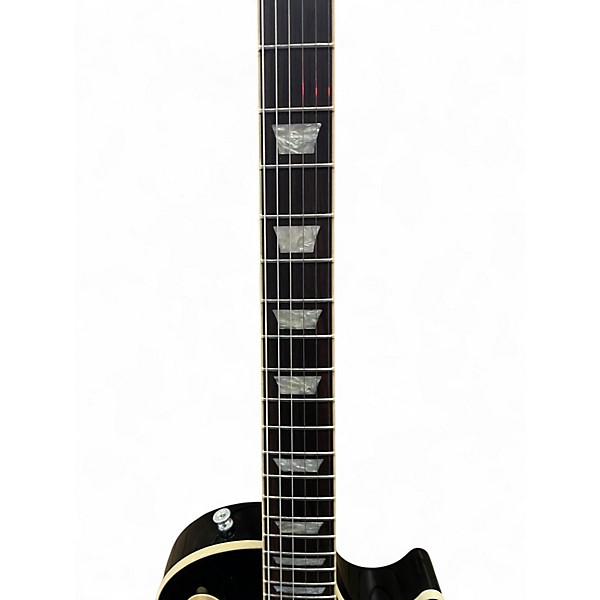 Used 2023 Gibson Les Paul Classic SMOKEHOUSE BURST Solid Body Electric Guitar