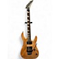 Used Jackson JS32 Dinky Natural Solid Body Electric Guitar
