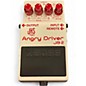 Used BOSS JB2 ANGRY DRIVER Effect Pedal thumbnail