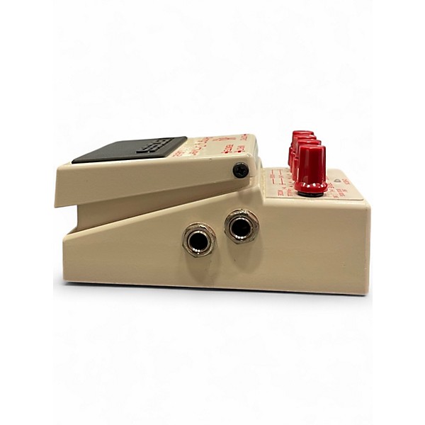 Used BOSS JB2 ANGRY DRIVER Effect Pedal