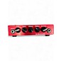 Used TC Electronic BAM200 Solid State Guitar Amp Head thumbnail